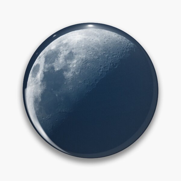 Item preview, Craters on the Moon designed and sold by paton.