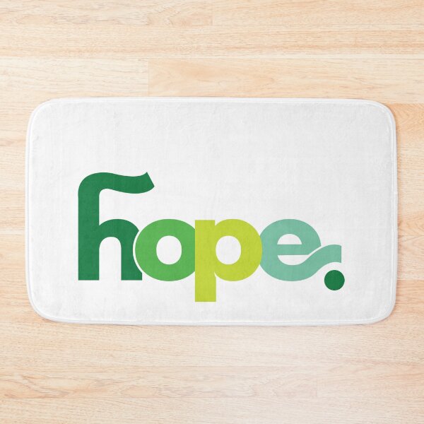 Item preview, Hope  designed and sold by tinyart19.