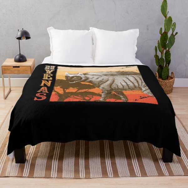 Item preview, Safari Africa hyena designed and sold by bestshirtdesign.