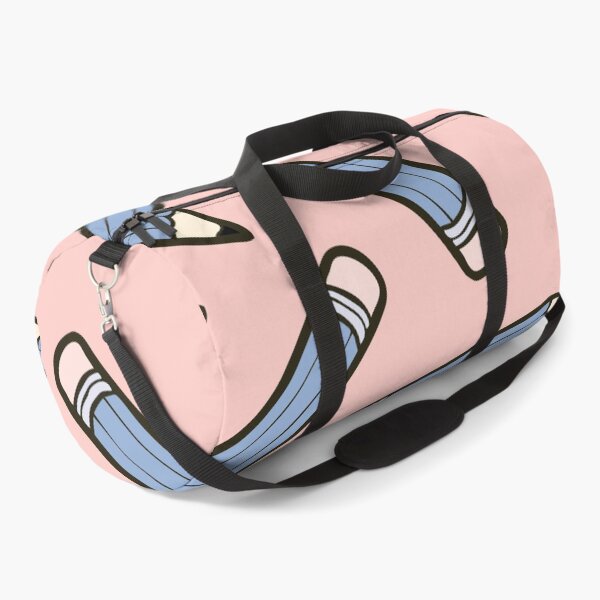 Item preview, Pencil Power Rose Quartz & Serenity Pattern designed and sold by evannave.