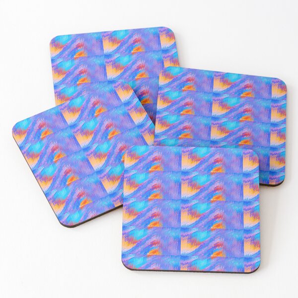 Item preview, Acrylic Vibes designed and sold by TheAlchemists.