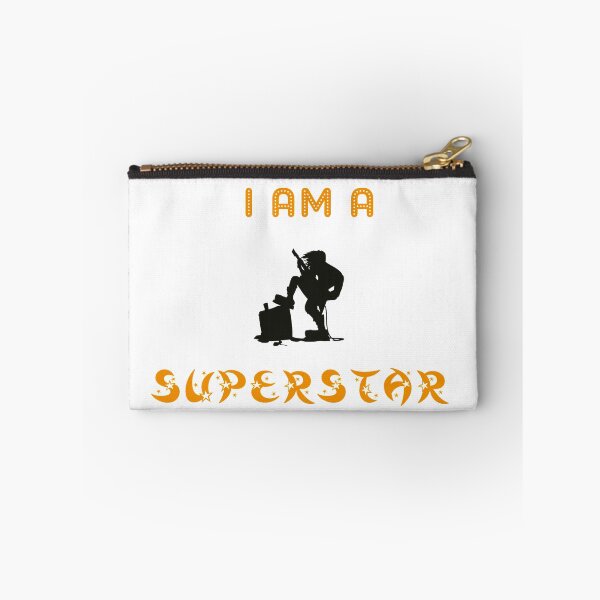 Item preview, I AM A Superstar - Rockstar designed and sold by ThommyBLN.