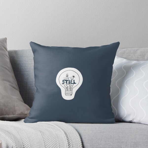 Item preview, "be still" designed and sold by kjrock.