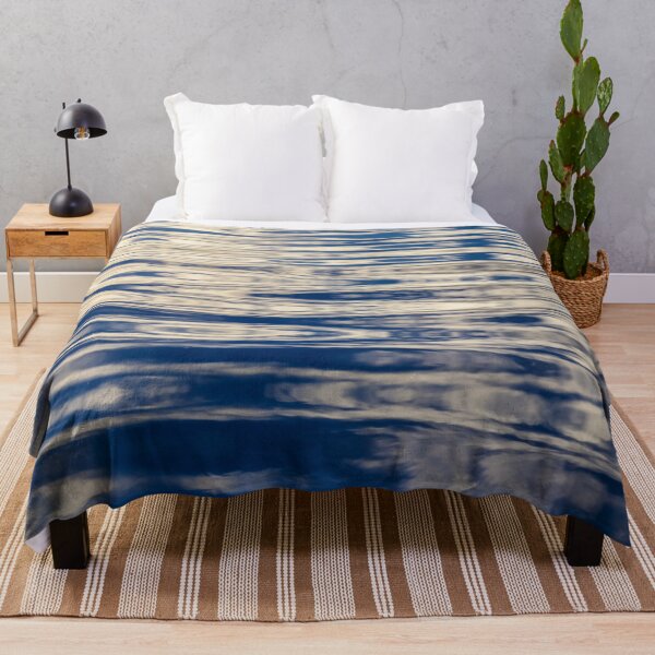 Item preview, Sky Reflections, designed and sold by John Ray.