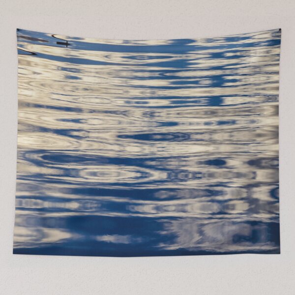 Item preview, Sky Reflections, designed and sold by John Ray.