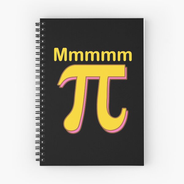 Item preview, Mmm Pi designed and sold by TheFlying6.