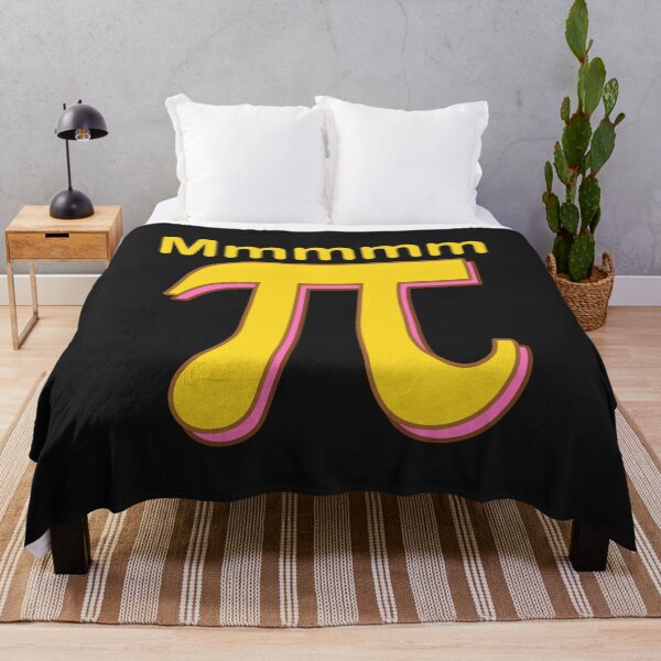 Item preview, Mmm Pi designed and sold by TheFlying6.