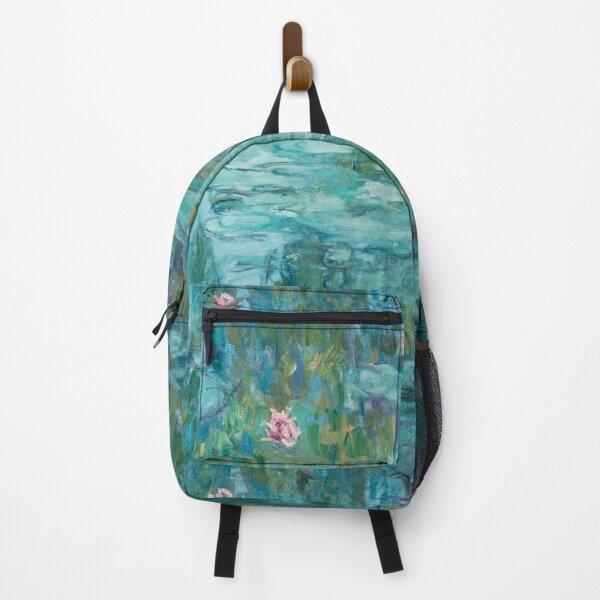 Item preview,  Water Lilies by Claude Monet  designed and sold by Amanda1775.