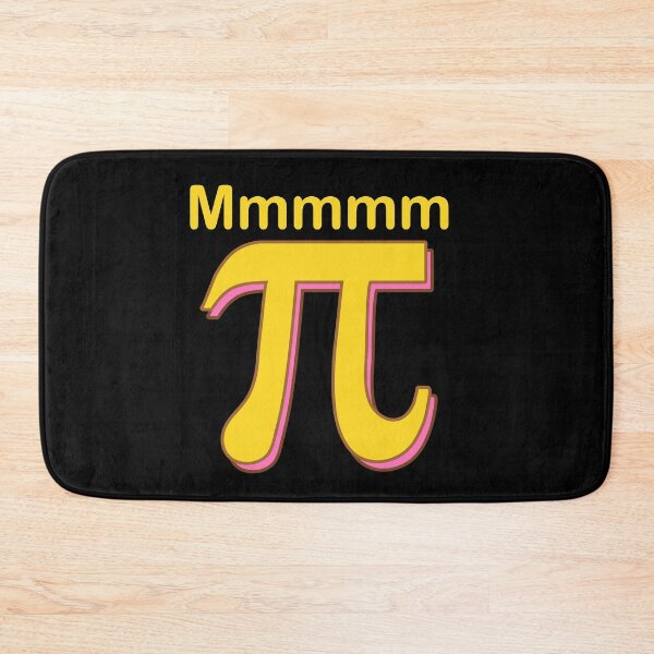 Item preview, Mmm Pi designed and sold by TheFlying6.