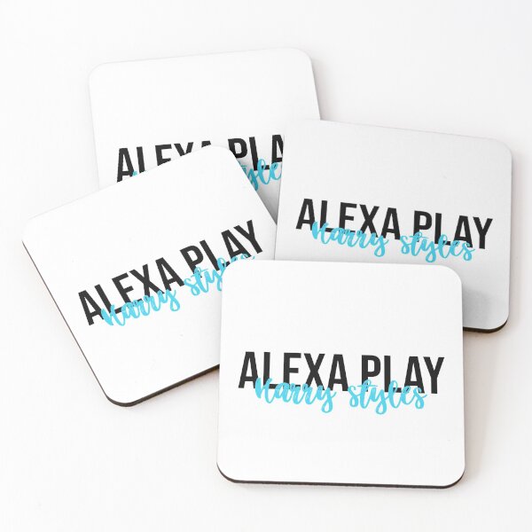 Artikelvorschau, Alexa spielt HS entworfen und verkauft von Olivia  Kilbride.