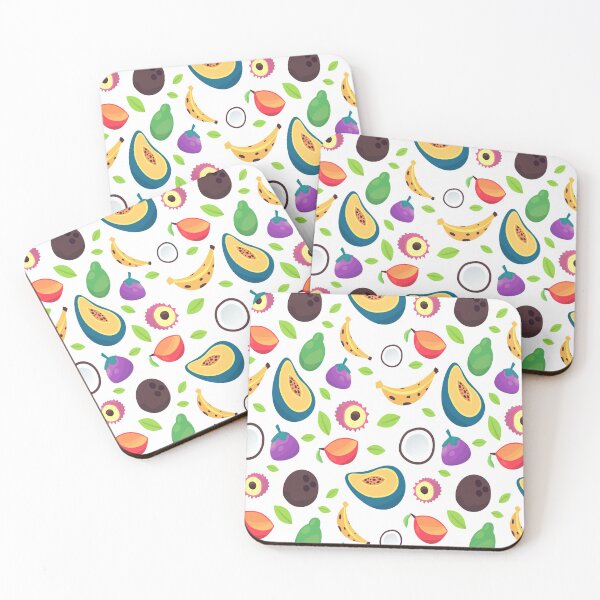 Item preview, fruit pattern designed and sold by virilamissa.
