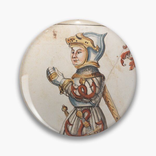 Item preview, Praying Knight Medieval artwork designed and sold by Vintage Designs +.
