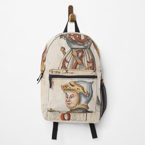 Item preview, Praying Knight Medieval artwork designed and sold by Vintage Designs +.
