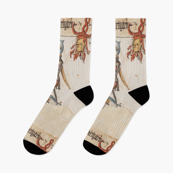Item preview, Praying Knight Medieval artwork designed and sold by Vintage Designs +.