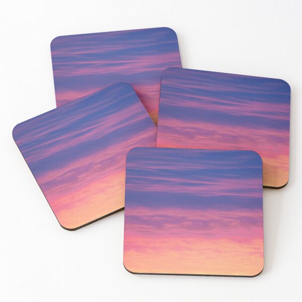 Item preview, Dramatic Sunset designed and sold by cafelab.