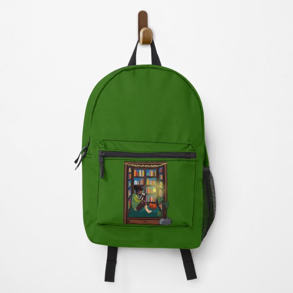Item preview, Cozy princess reading inside booknook designed and sold by theclassynerd.