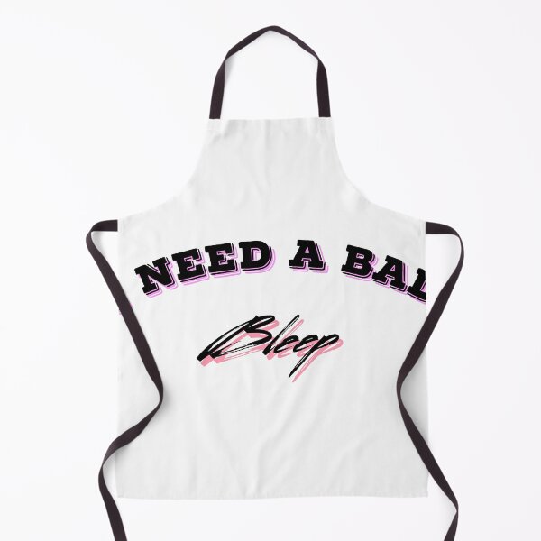 Item preview, I need a bad bleep designed and sold by illestart.