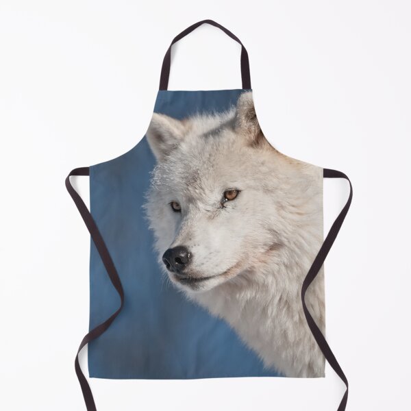 Item preview, Arctic Wolf designed and sold by Michael Cummings.