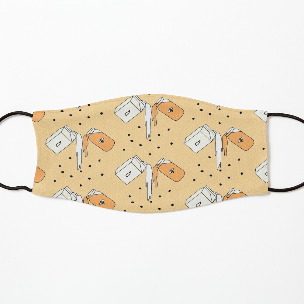 milk and honey sleeping bag