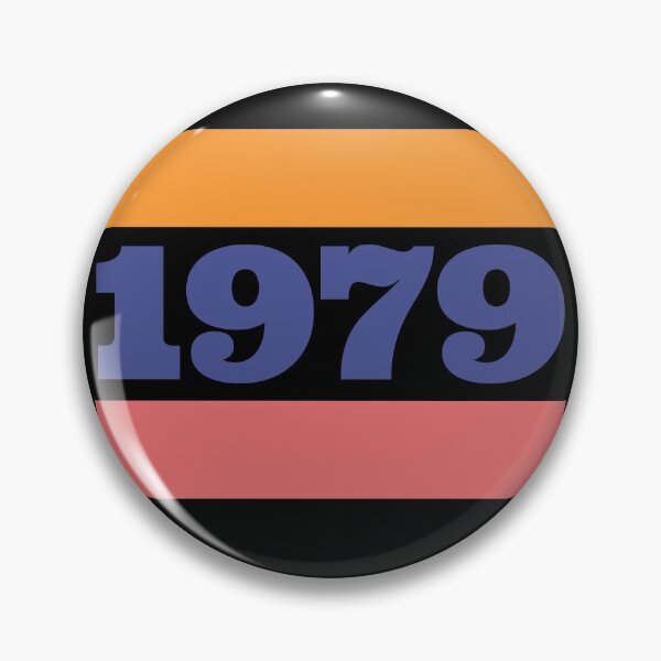 Item preview, 1979 designed and sold by Got-Ya-Bak.
