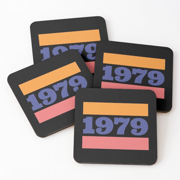Item preview, 1979 designed and sold by Got-Ya-Bak.
