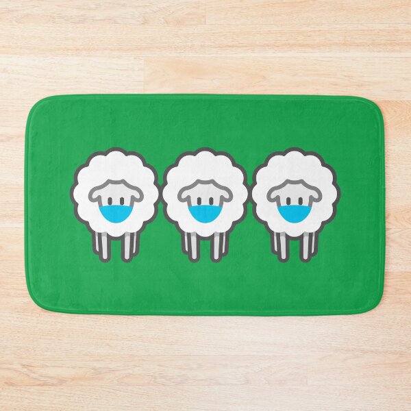 Item preview, Sheeple's designed and sold by 73553.