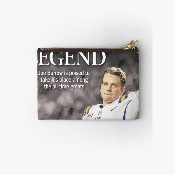 Item preview, Quaterback Joe Legend designed and sold by jenssc9.
