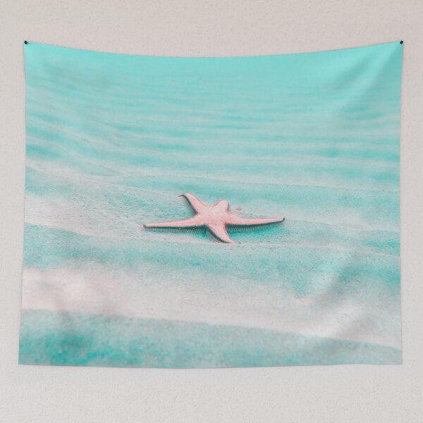 Item preview, seastar designed and sold by Sunday Beach.