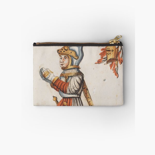 Item preview, Praying Knight Medieval artwork designed and sold by Vintage Designs +.