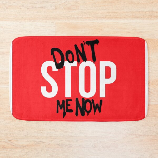 Item preview, DON´T STOP ME NOW designed and sold by annekarolle.