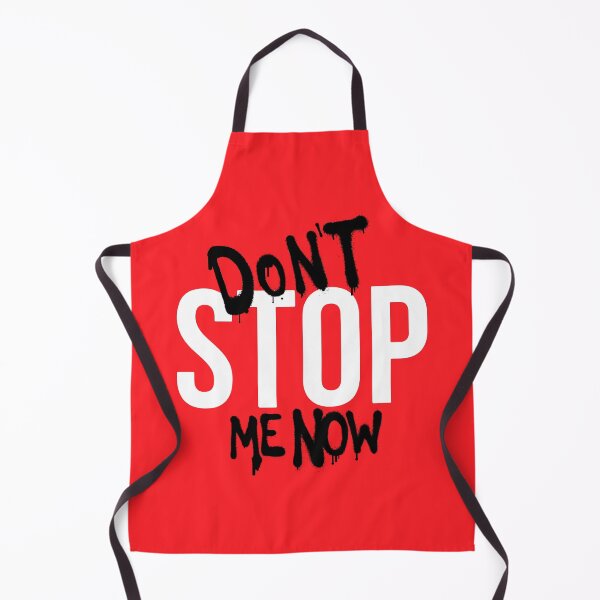 Item preview, DON´T STOP ME NOW designed and sold by annekarolle.