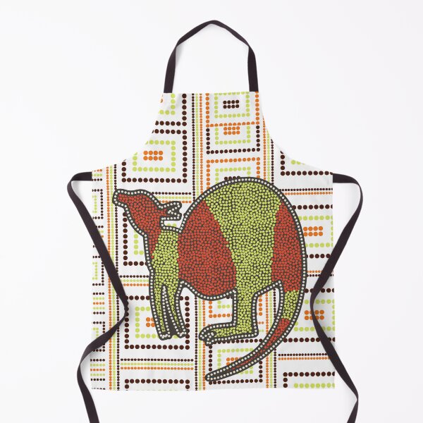 Item preview, Awesome Aboriginal Art designed and sold by Pris25.