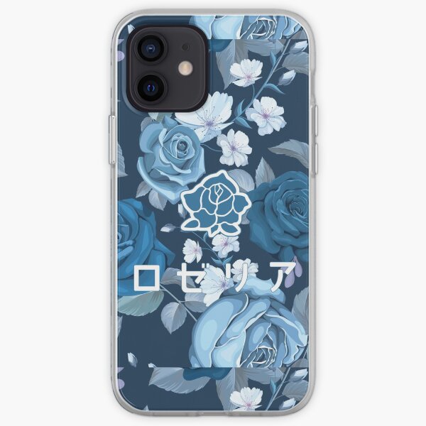 Roselia Iphone Cases Covers Redbubble