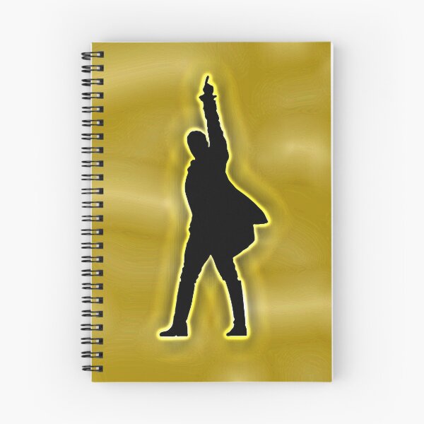 Item preview, Hamilton logo designed and sold by -SnowySky-.