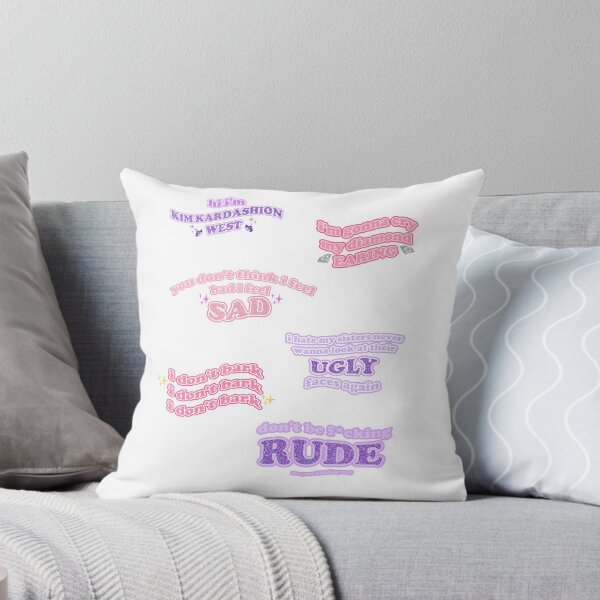 Item preview, kardashian quotes pack designed and sold by Ella3627.