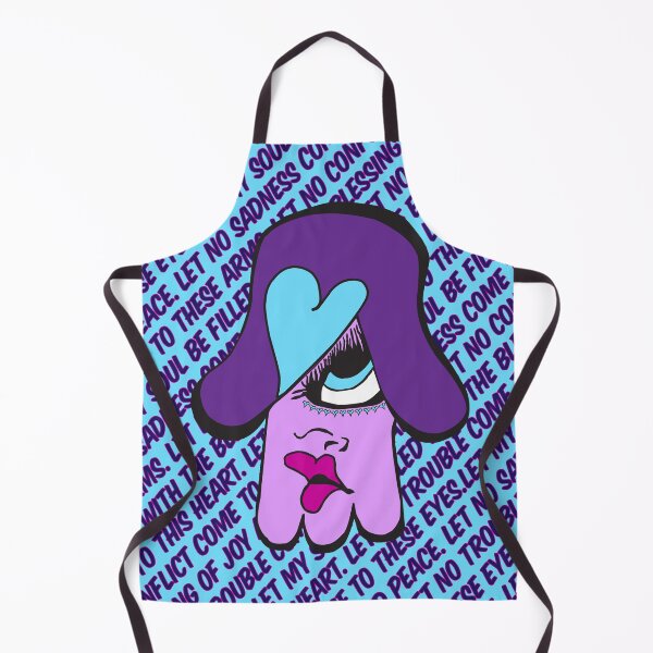 Item preview, Alma Selfie- Aliza designed and sold by Nerissa E Balland.