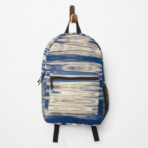 Item preview, Sky Reflections, designed and sold by John Ray.