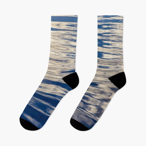 Item preview, Sky Reflections, designed and sold by John Ray.