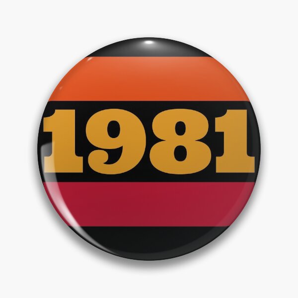 Item preview, 1981’s child designed and sold by Got-Ya-Bak.