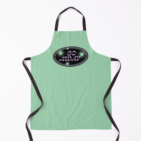 Item preview, Go Away designed and sold by hilariffic.
