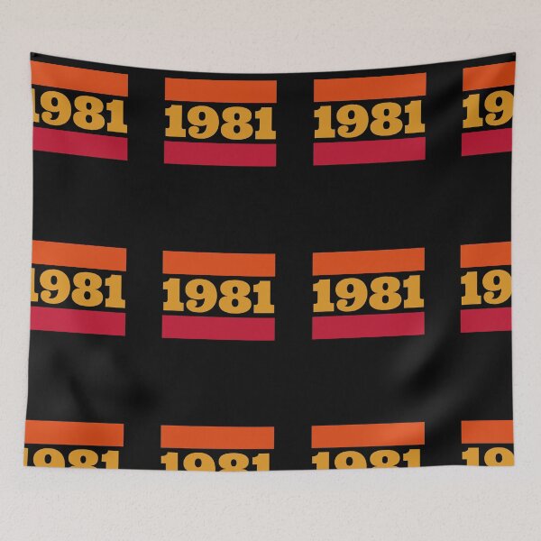 Item preview, 1981’s child designed and sold by Got-Ya-Bak.
