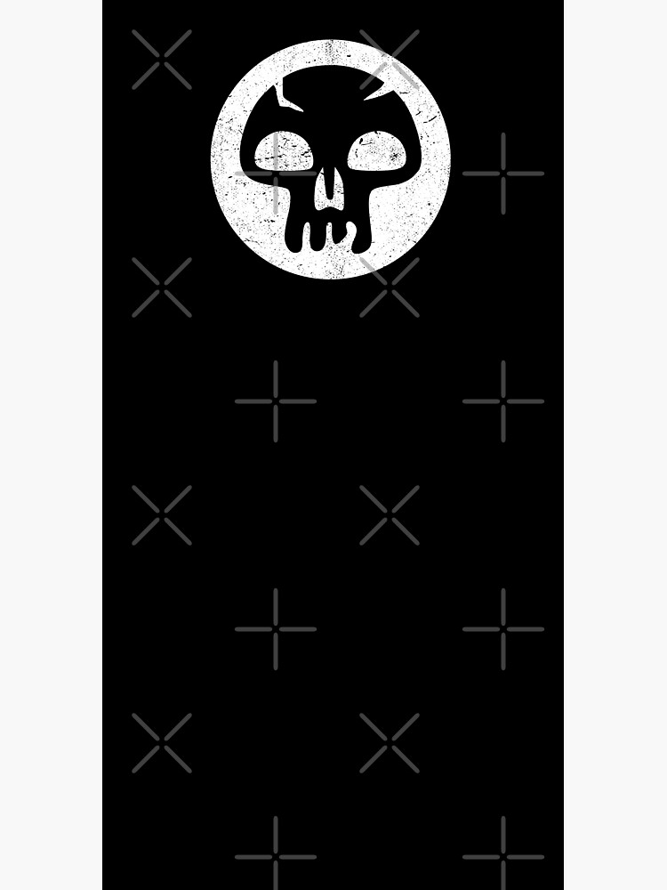 Swamp ✅ Magical Playing Cards by sachpica