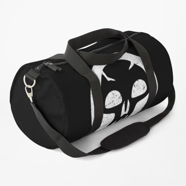 Swamp ✅ Magical Playing Cards Duffle Bag