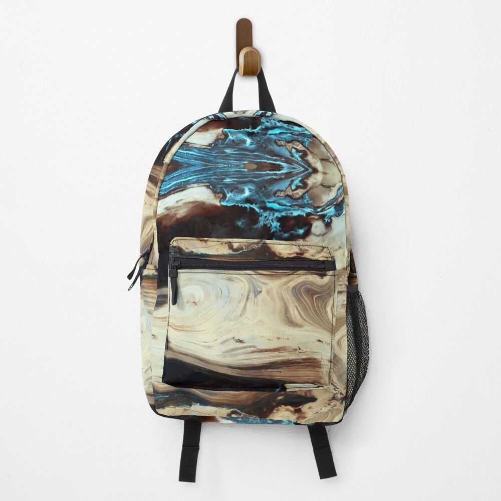 Item preview, Backpack designed and sold by EDDESIGNFORFUN.