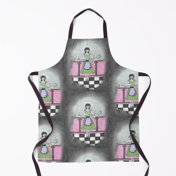 Item preview, Happy Homemaker designed and sold by AJacobsAuthor.