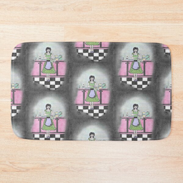 Item preview, Happy Homemaker designed and sold by AJacobsAuthor.