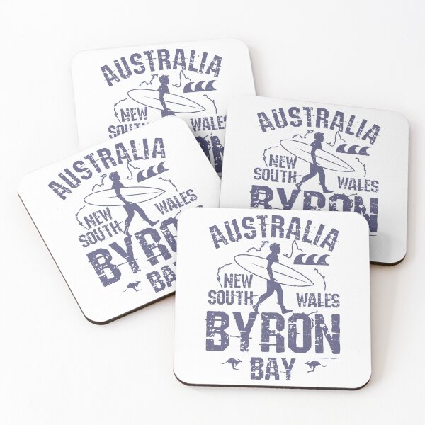 Item preview, Byron Bay, Australia designed and sold by studio838.