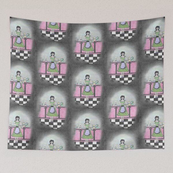 Item preview, Happy Homemaker designed and sold by AJacobsAuthor.