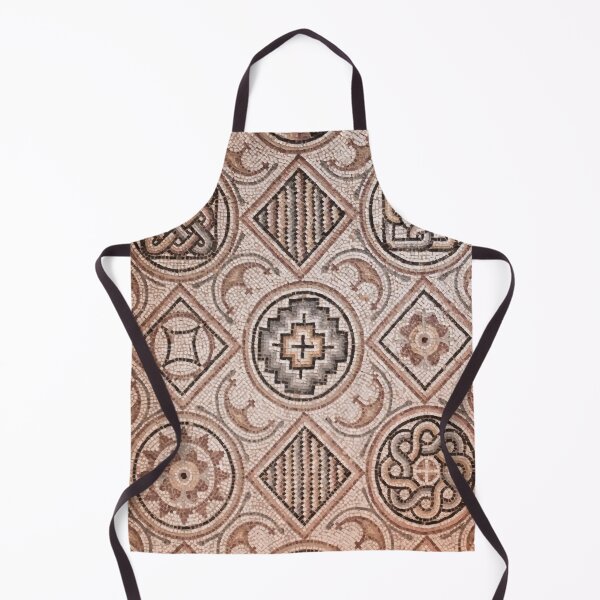 Item preview, Roman Mosaic Floor 4th-5th Century AD designed and sold by yisela.