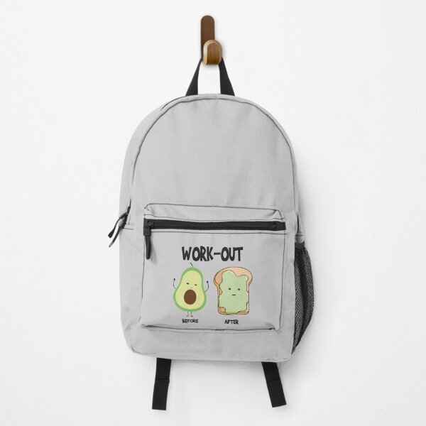 Item preview, Avocado workout designed and sold by Lactus.